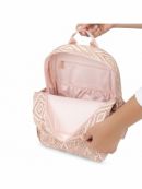 JuJuBe (США) Рюкзак для мамы Midi Dotted Diamond